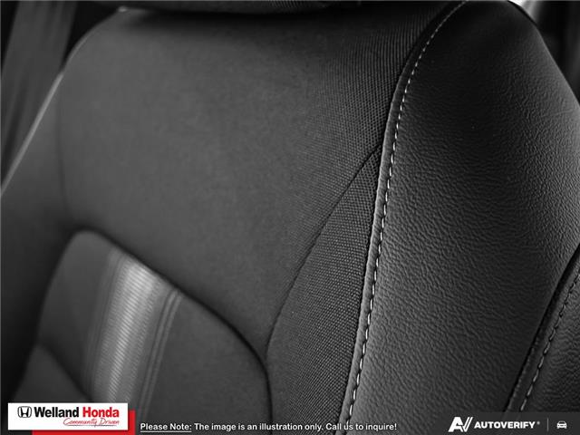 2026 Honda Civic Sport (Stk: WN26433) in Welland - Image 20 of 26