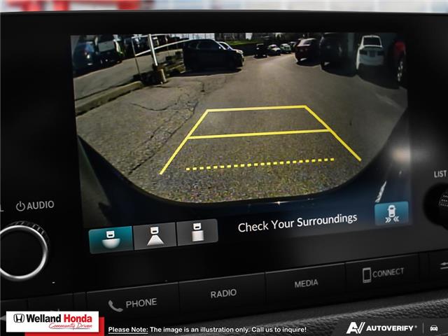 2026 Honda Civic Sport (Stk: WN26433) in Welland - Image 23 of 26