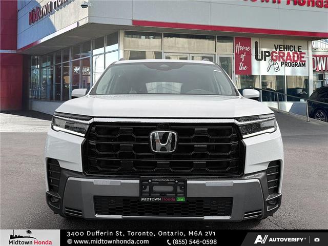 2026 Honda Pilot Touring (Stk: 2601090) in North York - Image 3 of 29