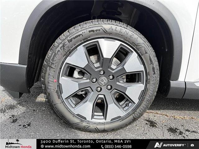 2026 Honda Pilot Touring (Stk: 2601090) in North York - Image 10 of 29