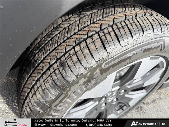 2026 Honda Pilot Touring (Stk: 2601090) in North York - Image 11 of 29