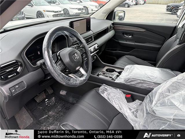 2026 Honda Pilot Touring (Stk: 2601090) in North York - Image 17 of 29