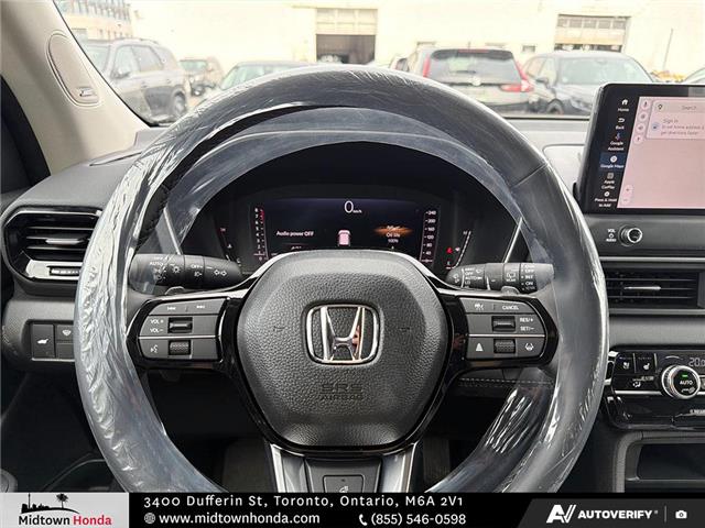 2026 Honda Pilot Touring (Stk: 2601090) in North York - Image 18 of 29