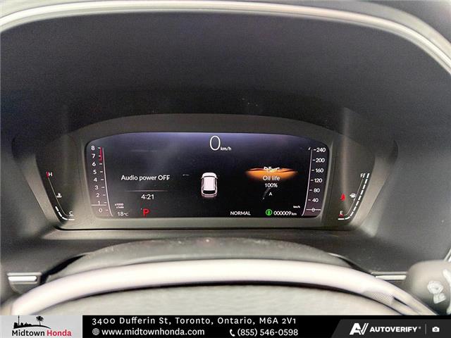 2026 Honda Pilot Touring (Stk: 2601090) in North York - Image 19 of 29