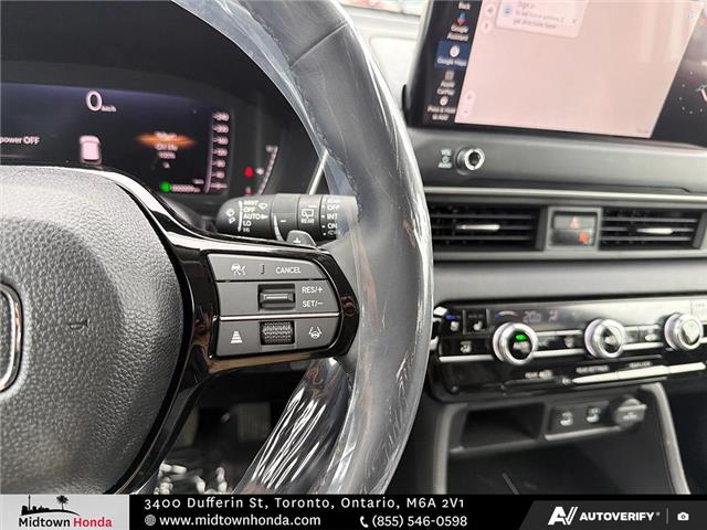2026 Honda Pilot Touring (Stk: 2601090) in North York - Image 20 of 29