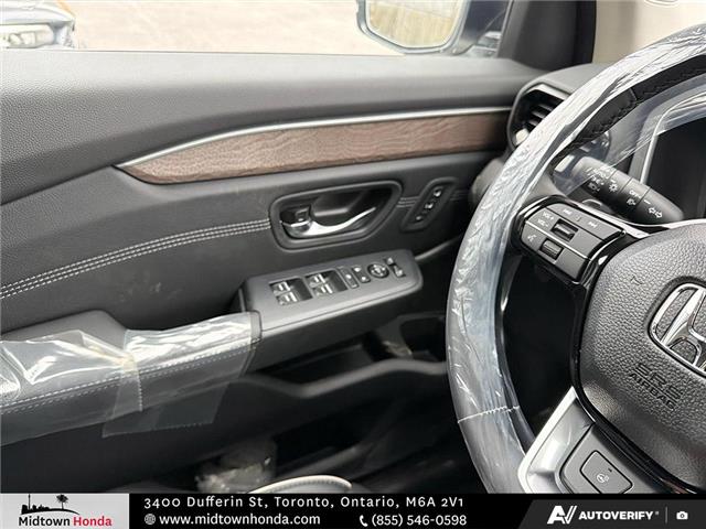 2026 Honda Pilot Touring (Stk: 2601090) in North York - Image 21 of 29
