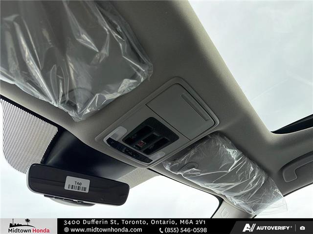 2026 Honda Pilot Touring (Stk: 2601090) in North York - Image 22 of 29
