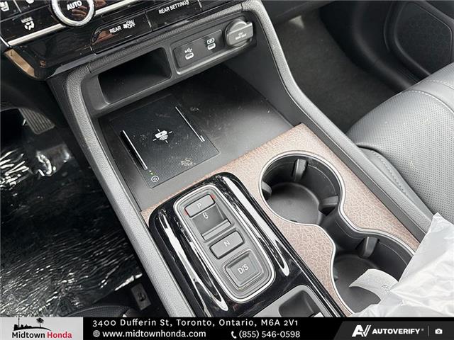 2026 Honda Pilot Touring (Stk: 2601090) in North York - Image 24 of 29