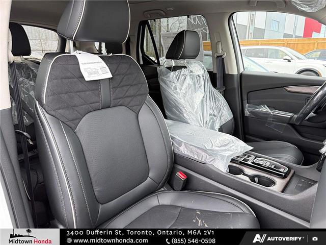 2026 Honda Pilot Touring (Stk: 2601090) in North York - Image 26 of 29