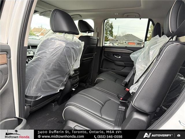 2026 Honda Pilot Touring (Stk: 2601090) in North York - Image 27 of 29