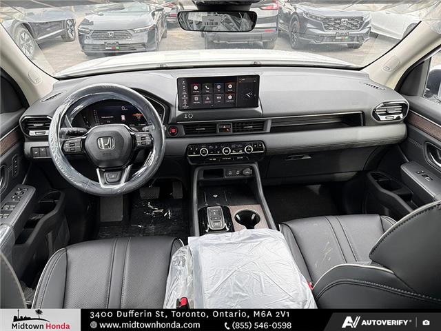 2026 Honda Pilot Touring (Stk: 2601090) in North York - Image 28 of 29