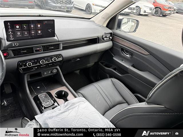2026 Honda Pilot Touring (Stk: 2601090) in North York - Image 29 of 29