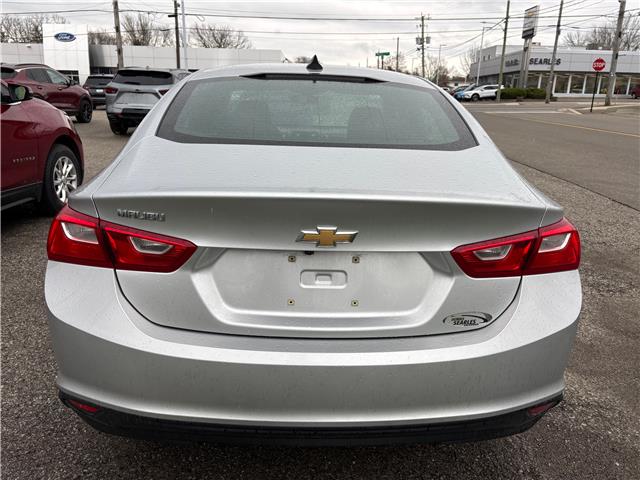 2017 Chevrolet Malibu LS (Stk: CH249979) in Caledonia - Image 4 of 5 2017 Chevrolet Malibu LS (Stk: CH249979) in Caledonia - Image 4 of 5