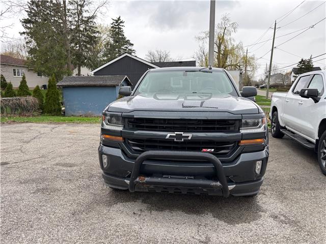 2017 Chevrolet Silverado 1500 (Stk: TH367328) in Caledonia - Image 2 of 7 2017 Chevrolet Silverado 1500 (Stk: TH367328) in Caledonia - Image 2 of 7