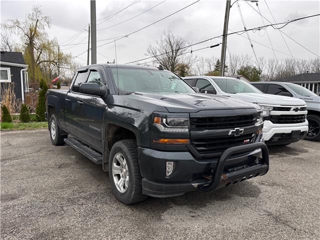 2017 Chevrolet Silverado 1500 (Stk: TH367328) in Caledonia - Image 3 of 7 2017 Chevrolet Silverado 1500 (Stk: TH367328) in Caledonia - Image 3 of 7