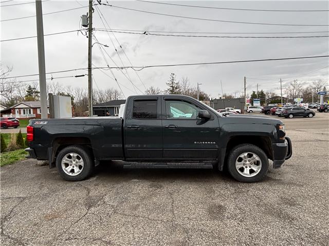 2017 Chevrolet Silverado 1500 (Stk: TH367328) in Caledonia - Image 4 of 7 2017 Chevrolet Silverado 1500 (Stk: TH367328) in Caledonia - Image 4 of 7