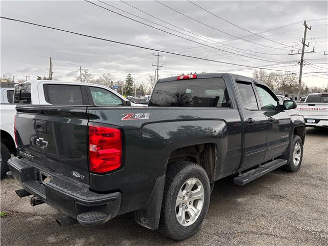 2017 Chevrolet Silverado 1500 (Stk: TH367328) in Caledonia - Image 5 of 7 2017 Chevrolet Silverado 1500 (Stk: TH367328) in Caledonia - Image 5 of 7