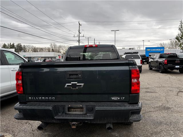 2017 Chevrolet Silverado 1500 (Stk: TH367328) in Caledonia - Image 6 of 7 2017 Chevrolet Silverado 1500 (Stk: TH367328) in Caledonia - Image 6 of 7