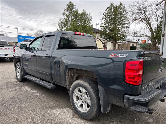 2017 Chevrolet Silverado 1500 (Stk: TH367328) in Caledonia - Image 7 of 7 2017 Chevrolet Silverado 1500 (Stk: TH367328) in Caledonia - Image 7 of 7