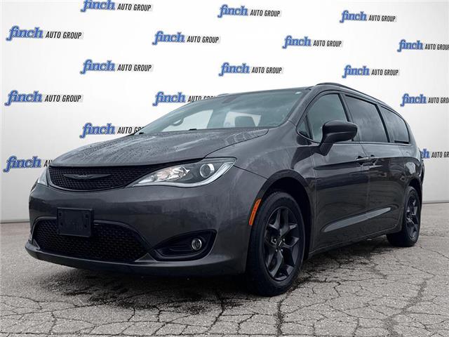 2019 Chrysler Pacifica Touring-L Plus (Stk: 994) in Kitchener - Image 1 of 24