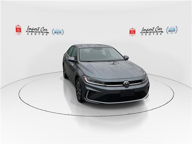 2025 Volkswagen Jetta Trendline (Stk: 059886) in Ottawa - Image 3 of 23