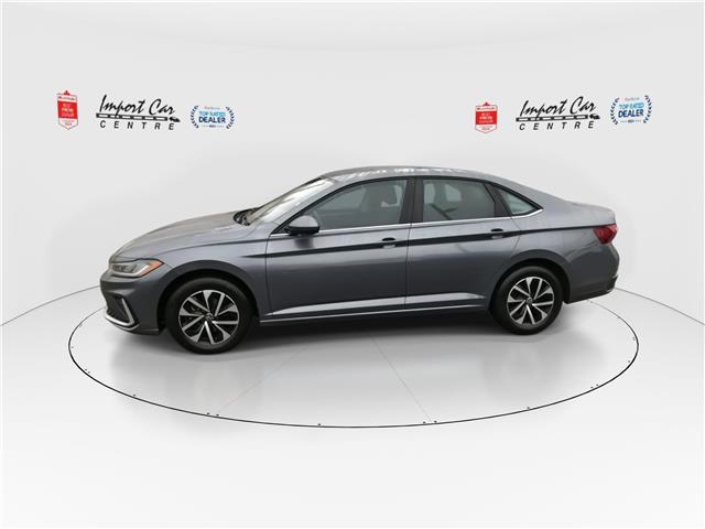 2025 Volkswagen Jetta Trendline (Stk: 059886) in Ottawa - Image 5 of 23