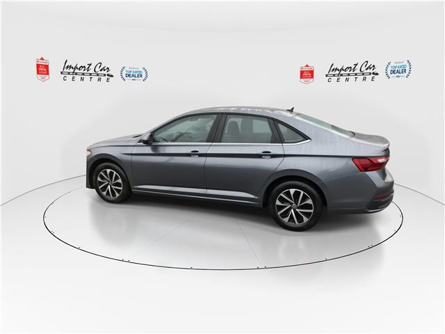 2025 Volkswagen Jetta Trendline (Stk: 059886) in Ottawa - Image 6 of 23