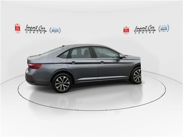2025 Volkswagen Jetta Trendline (Stk: 059886) in Ottawa - Image 9 of 23