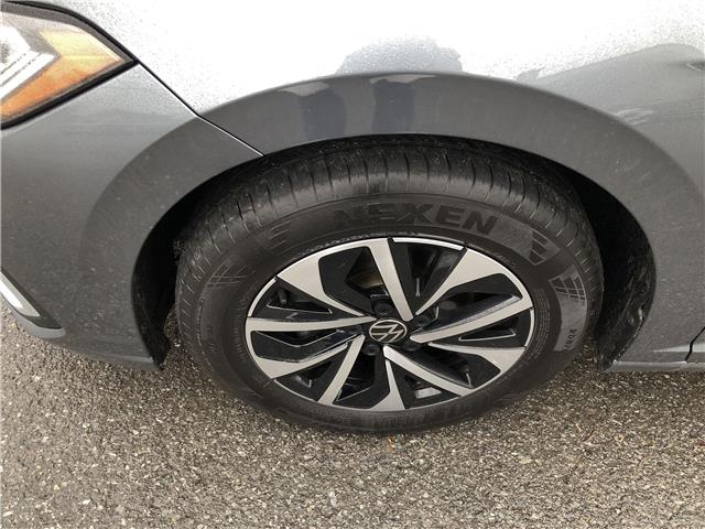 2025 Volkswagen Jetta Trendline (Stk: 059886) in Ottawa - Image 10 of 23