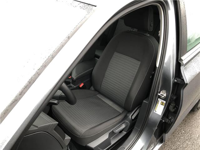 2025 Volkswagen Jetta Trendline (Stk: 059886) in Ottawa - Image 11 of 23