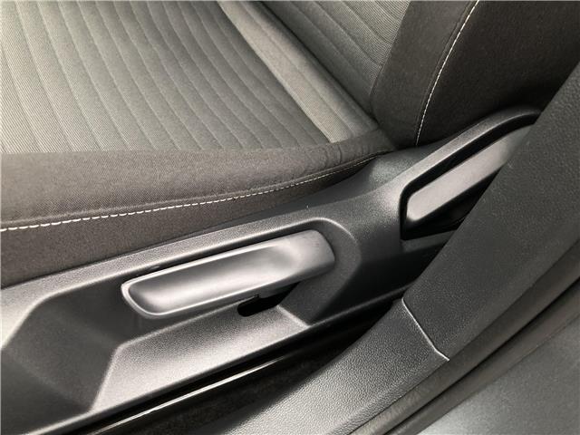2025 Volkswagen Jetta Trendline (Stk: 059886) in Ottawa - Image 12 of 23