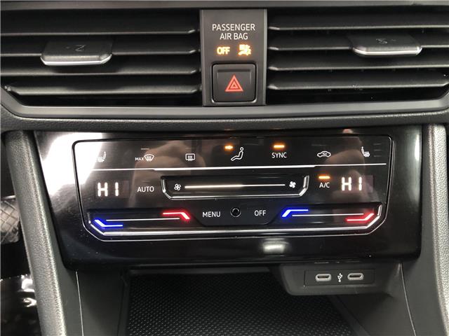2025 Volkswagen Jetta Trendline (Stk: 059886) in Ottawa - Image 18 of 23