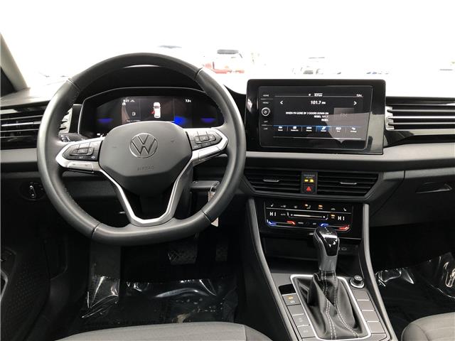 2025 Volkswagen Jetta Trendline (Stk: 059886) in Ottawa - Image 20 of 23