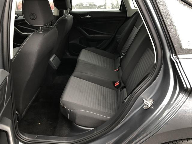 2025 Volkswagen Jetta Trendline (Stk: 059886) in Ottawa - Image 21 of 23