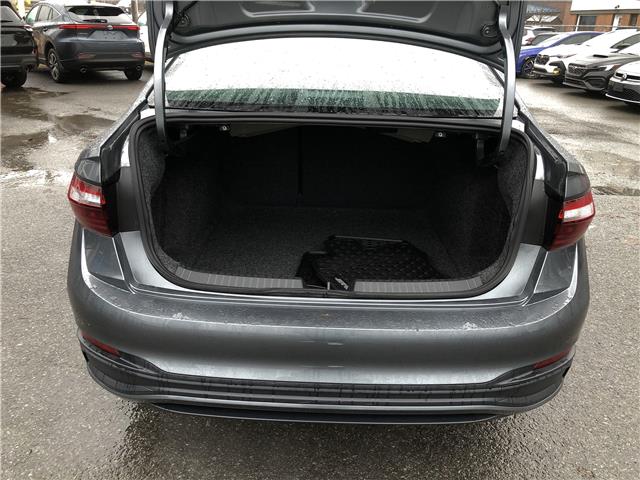 2025 Volkswagen Jetta Trendline (Stk: 059886) in Ottawa - Image 22 of 23