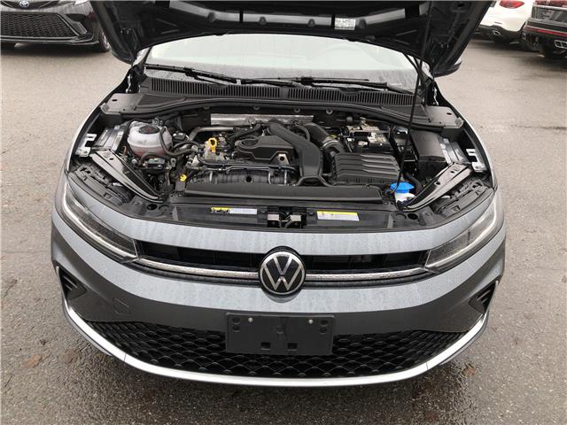 2025 Volkswagen Jetta Trendline (Stk: 059886) in Ottawa - Image 23 of 23