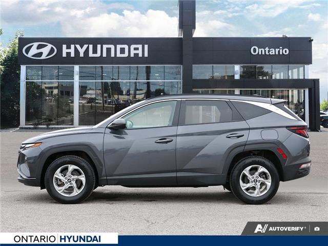 2024 Hyundai Tucson Preferred (Stk: 7-U1109) in Whitby - Image 3 of 27