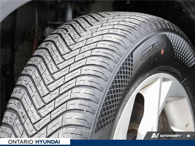 2024 Hyundai Tucson Preferred (Stk: 7-U1109) in Whitby - Image 7 of 27