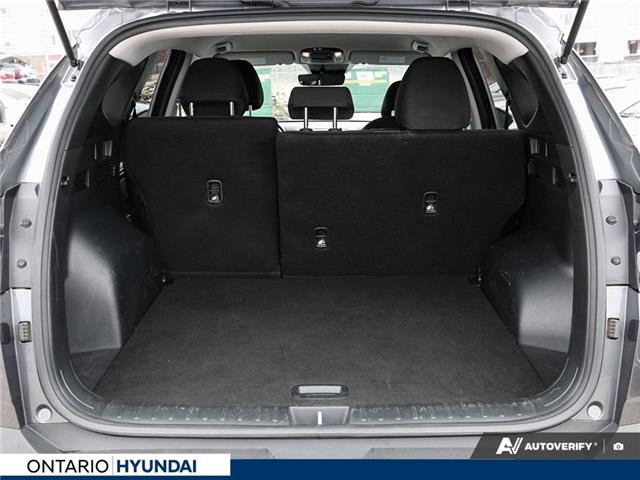2024 Hyundai Tucson Preferred (Stk: 7-U1109) in Whitby - Image 11 of 27