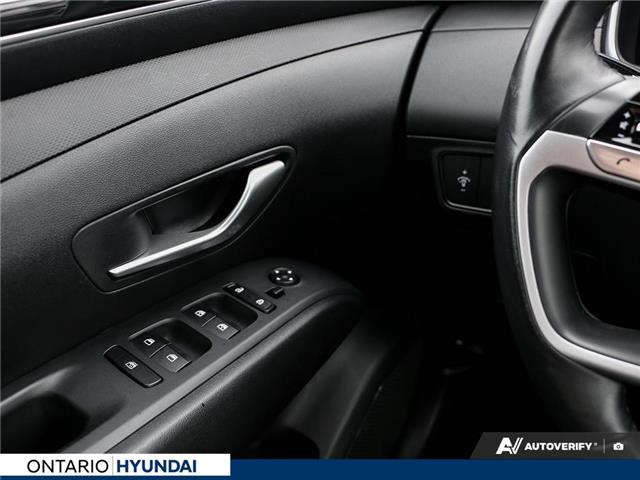 2024 Hyundai Tucson Preferred (Stk: 7-U1109) in Whitby - Image 17 of 27