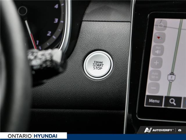 2024 Hyundai Tucson Preferred (Stk: 7-U1109) in Whitby - Image 20 of 27