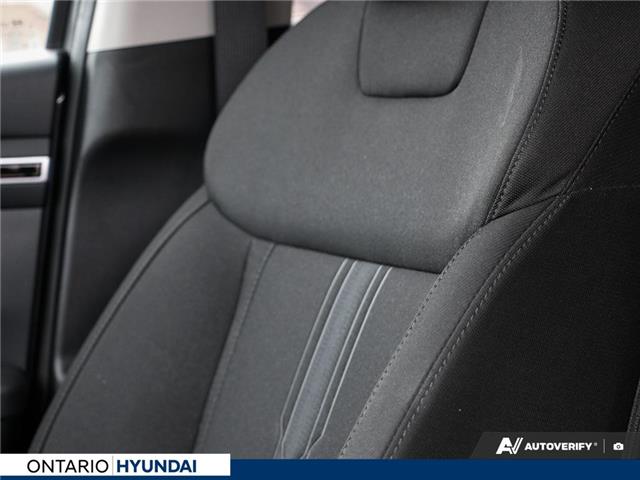2024 Hyundai Tucson Preferred (Stk: 7-U1109) in Whitby - Image 25 of 27