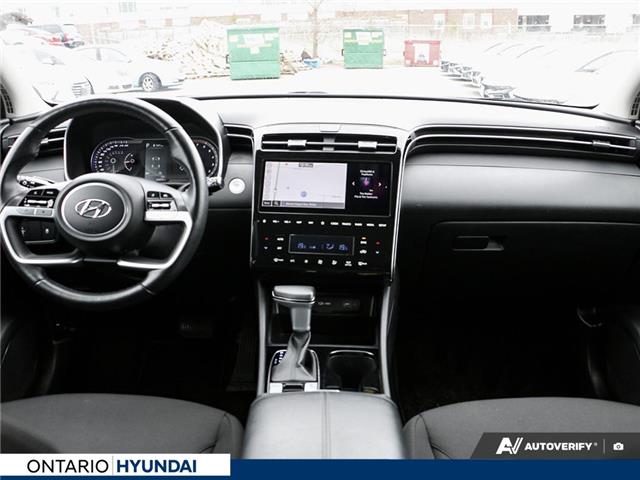 2024 Hyundai Tucson Preferred (Stk: 7-U1109) in Whitby - Image 27 of 27