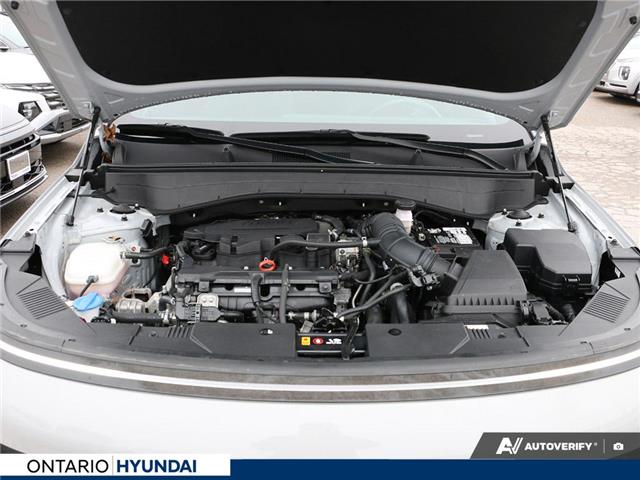2024 Hyundai Kona 1.6T N Line w/Two-Tone Roof (Stk: 7-1748A) in Whitby - Image 6 of 27