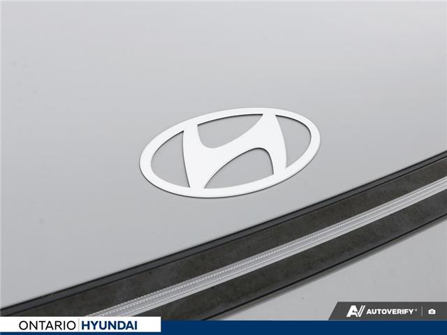 2024 Hyundai Kona 1.6T N Line w/Two-Tone Roof (Stk: 7-1748A) in Whitby - Image 7 of 27