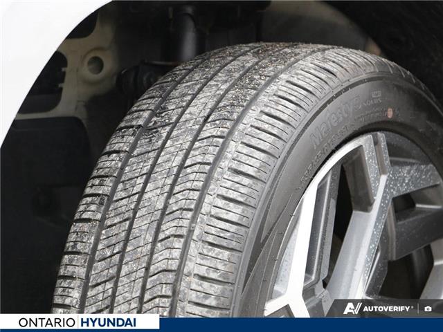 2024 Hyundai Kona 1.6T N Line w/Two-Tone Roof (Stk: 7-1748A) in Whitby - Image 12 of 27