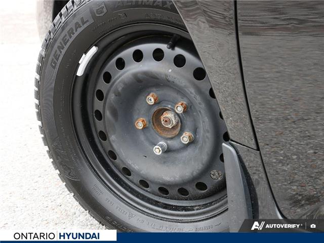 2019 Honda Civic LX (Stk: 7-U1079A) in Whitby - Image 7 of 27