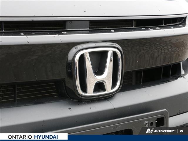 2019 Honda Civic LX (Stk: 7-U1079A) in Whitby - Image 9 of 27