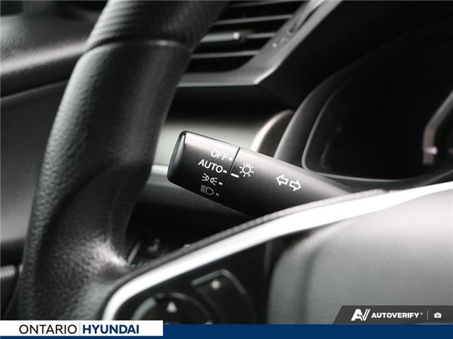 2019 Honda Civic LX (Stk: 7-U1079A) in Whitby - Image 16 of 27