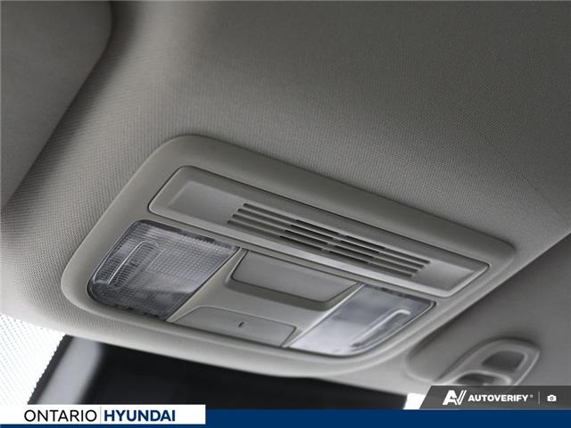 2019 Honda Civic LX (Stk: 7-U1079A) in Whitby - Image 20 of 27